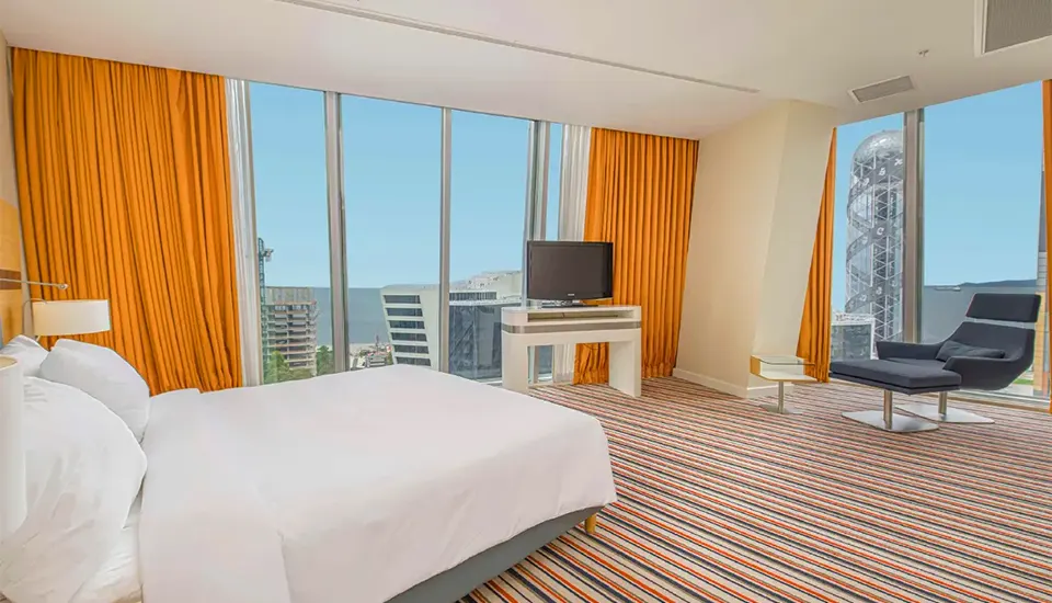 رادیسون بلو باتومی